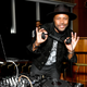 D-Nice attends The Launch Of Sophia Chang’s Audio Memoir THE BADDEST BITCH IN THE ROOM on September 24, 2019 in New York City.